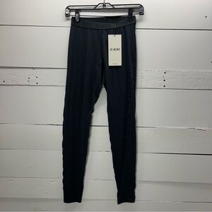 Women's Black Leggings